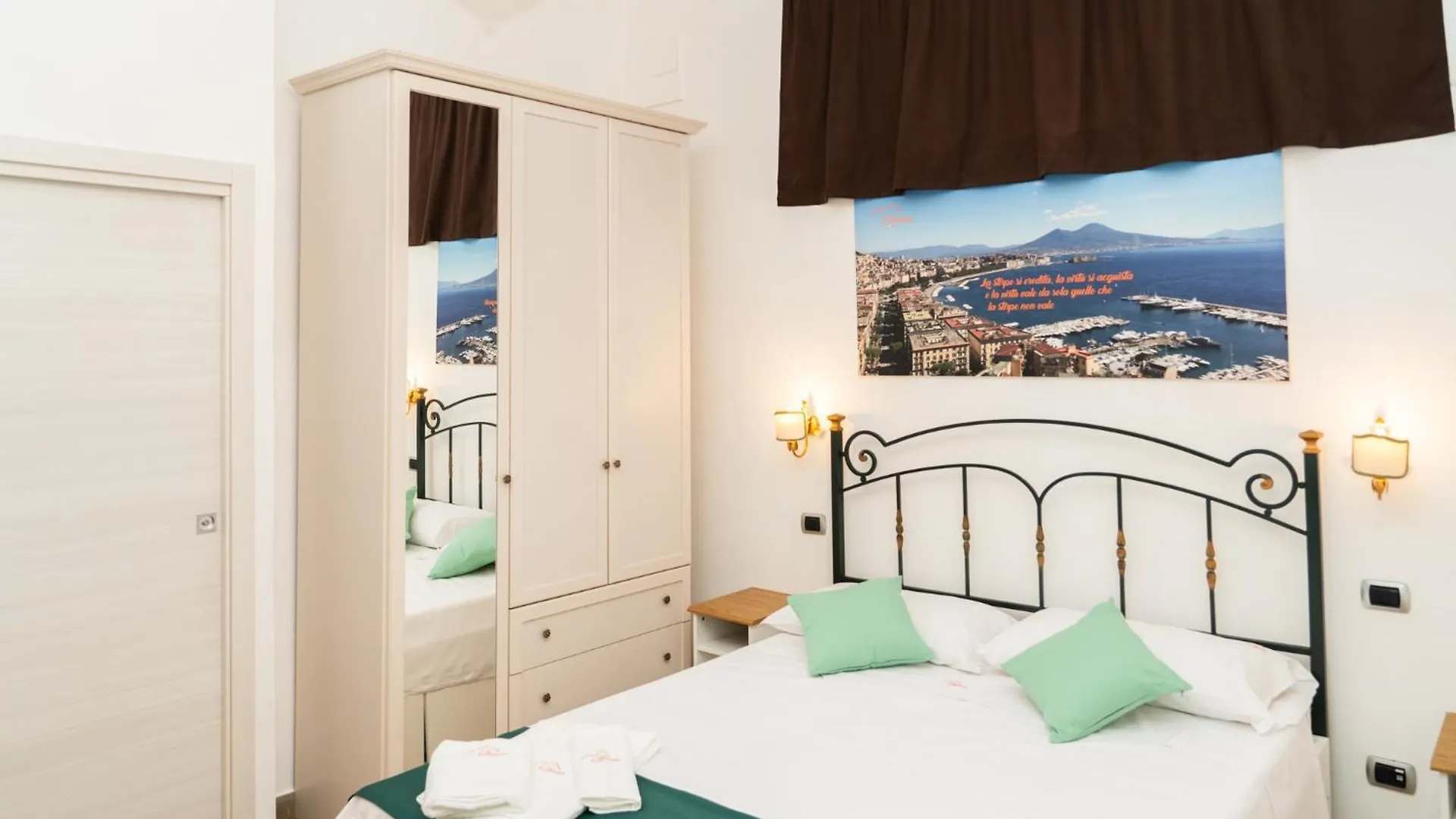 Guest house Suite Cervantes Naples