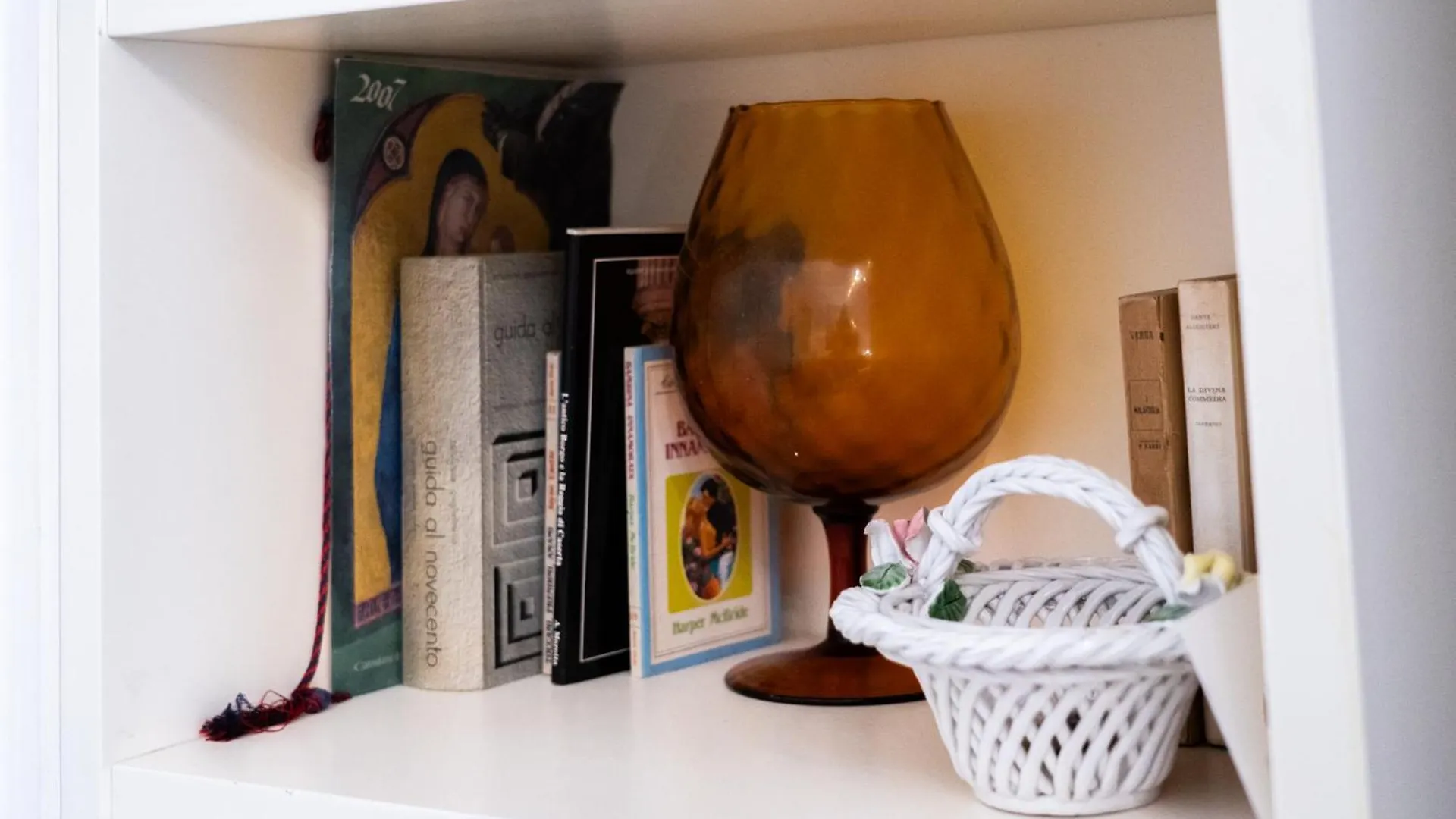Guest house Suite Cervantes Naples