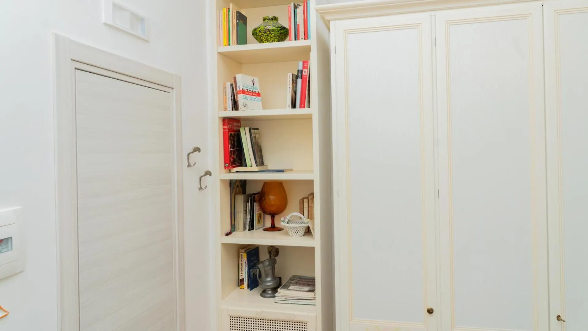 Guest house Suite Cervantes Naples