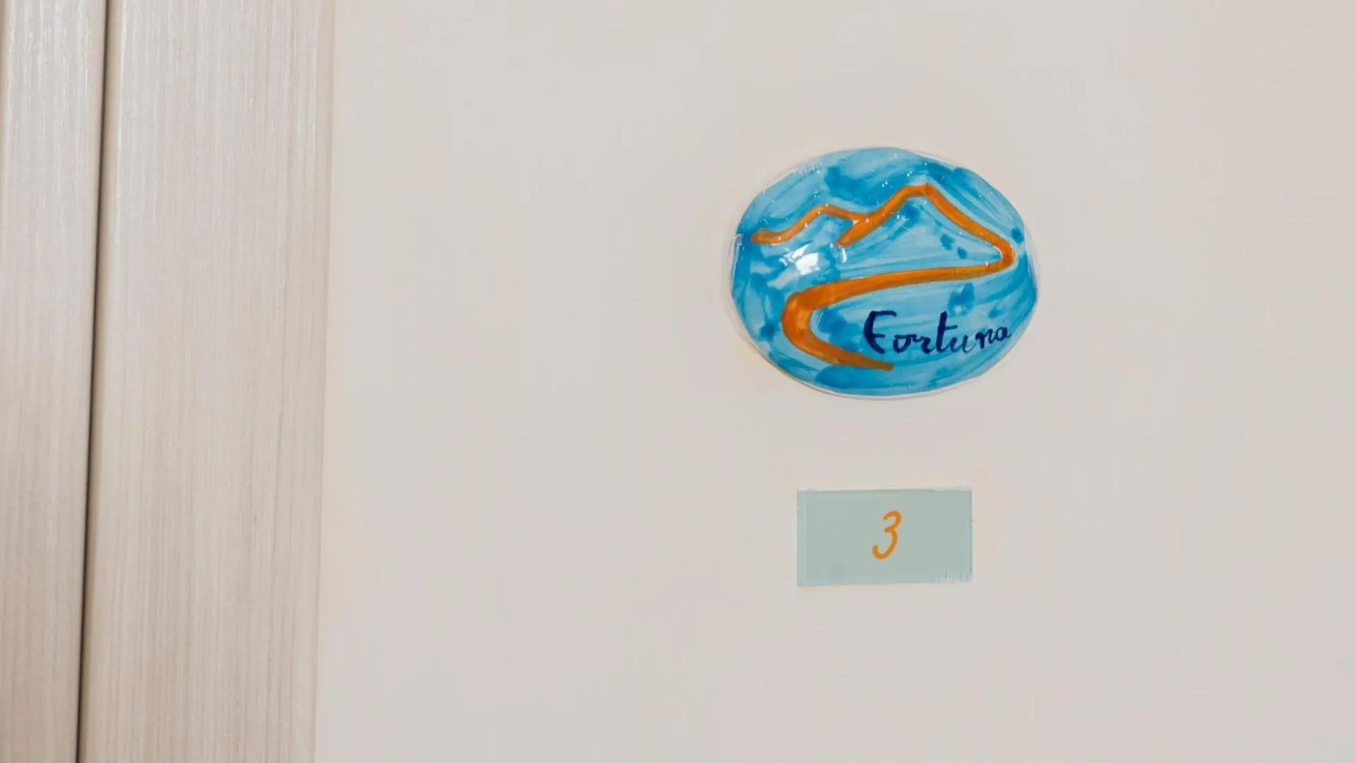 Suite Cervantes Naples