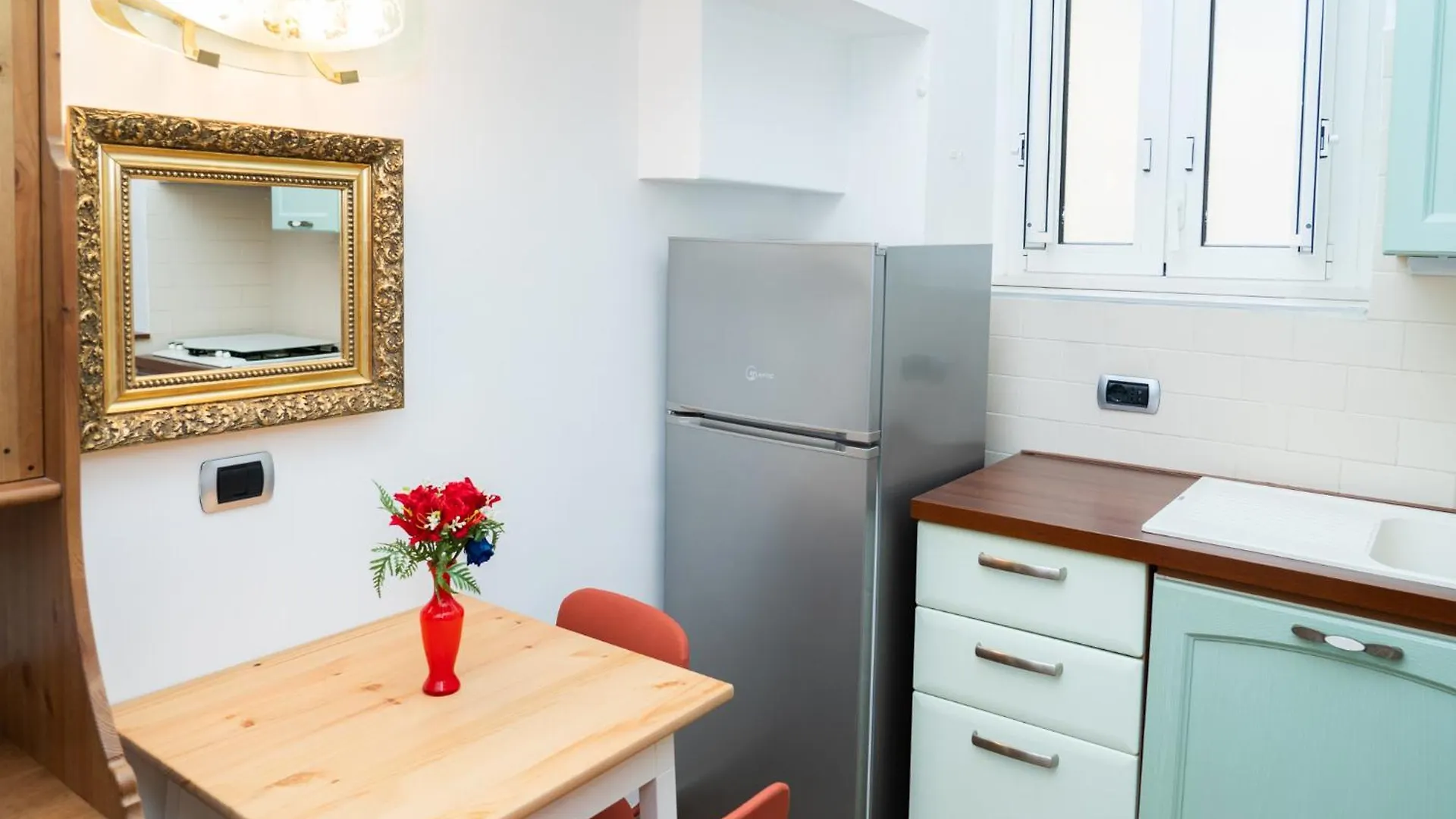 Guest house Suite Cervantes Naples