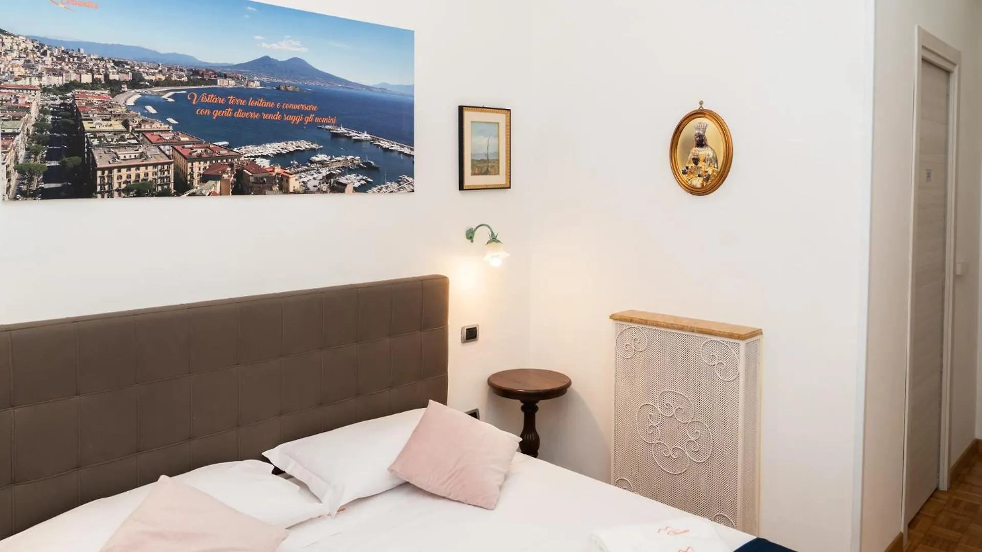 Guest house Suite Cervantes Naples Italy