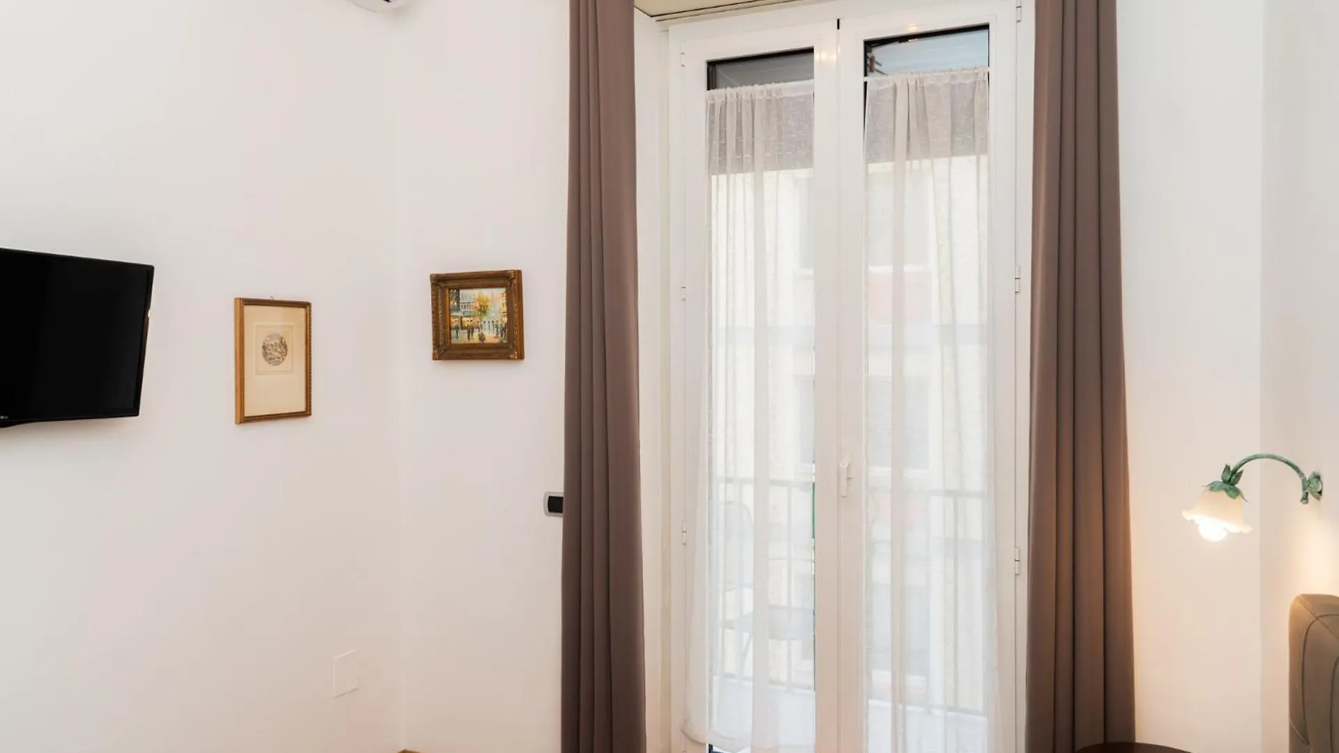 Guest house Suite Cervantes Naples