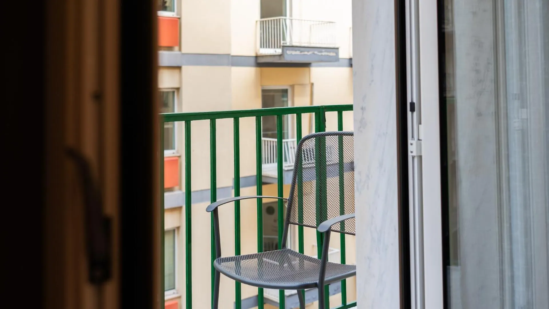 Suite Cervantes Naples