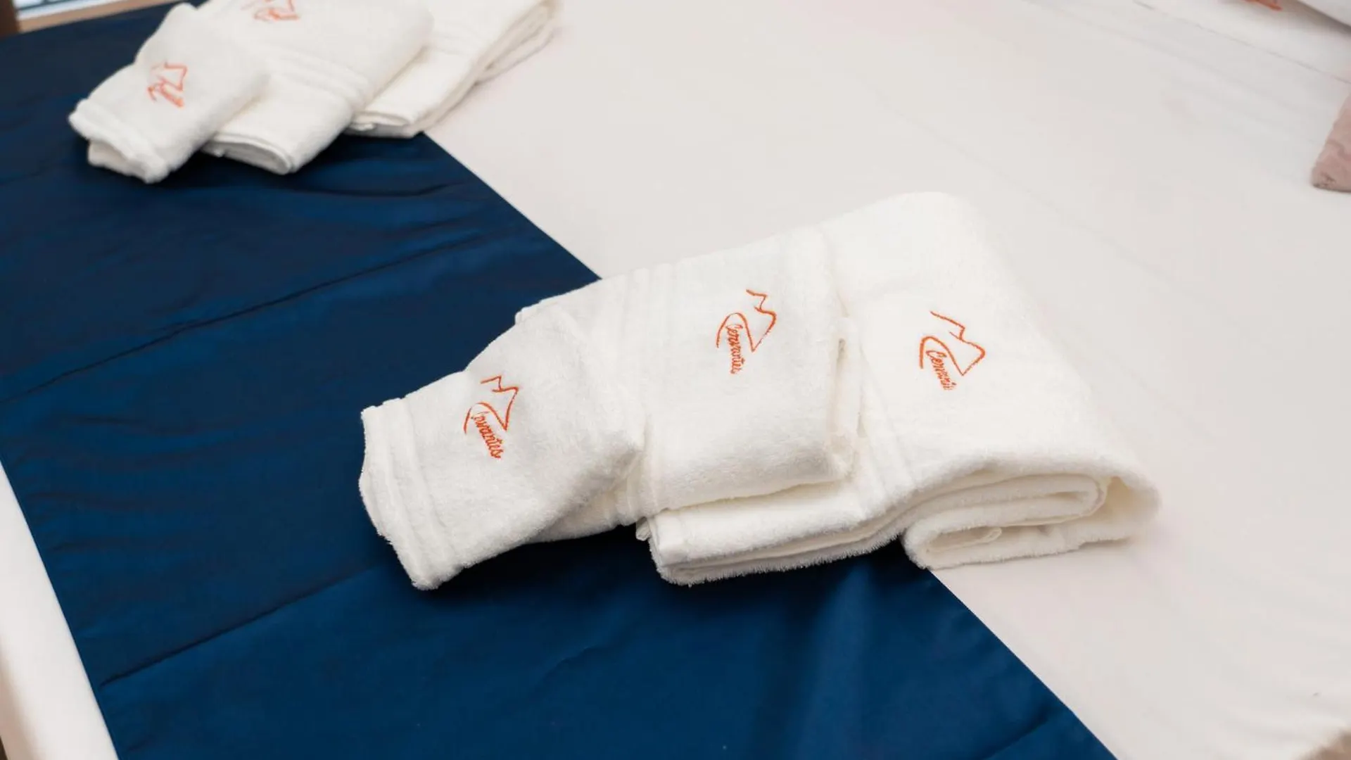 Suite Cervantes Naples