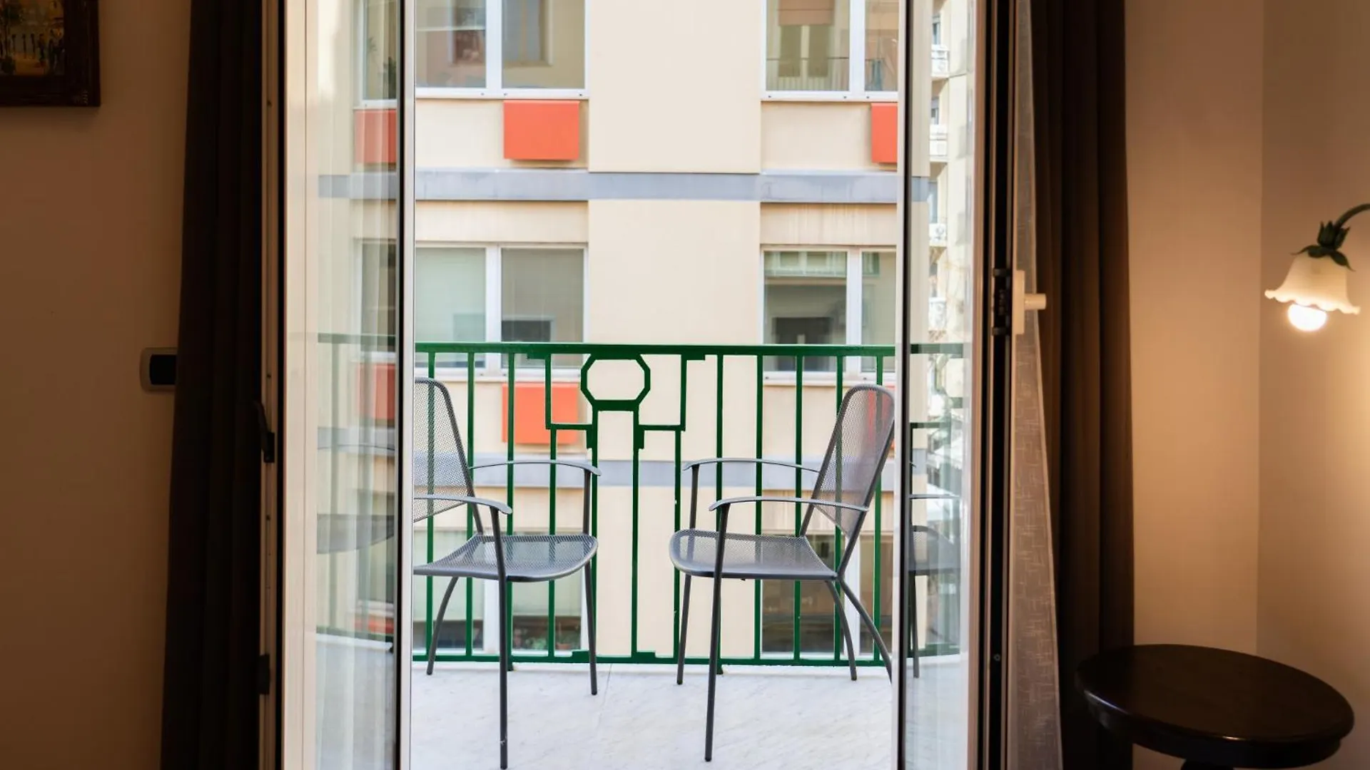 Guest house Suite Cervantes Naples