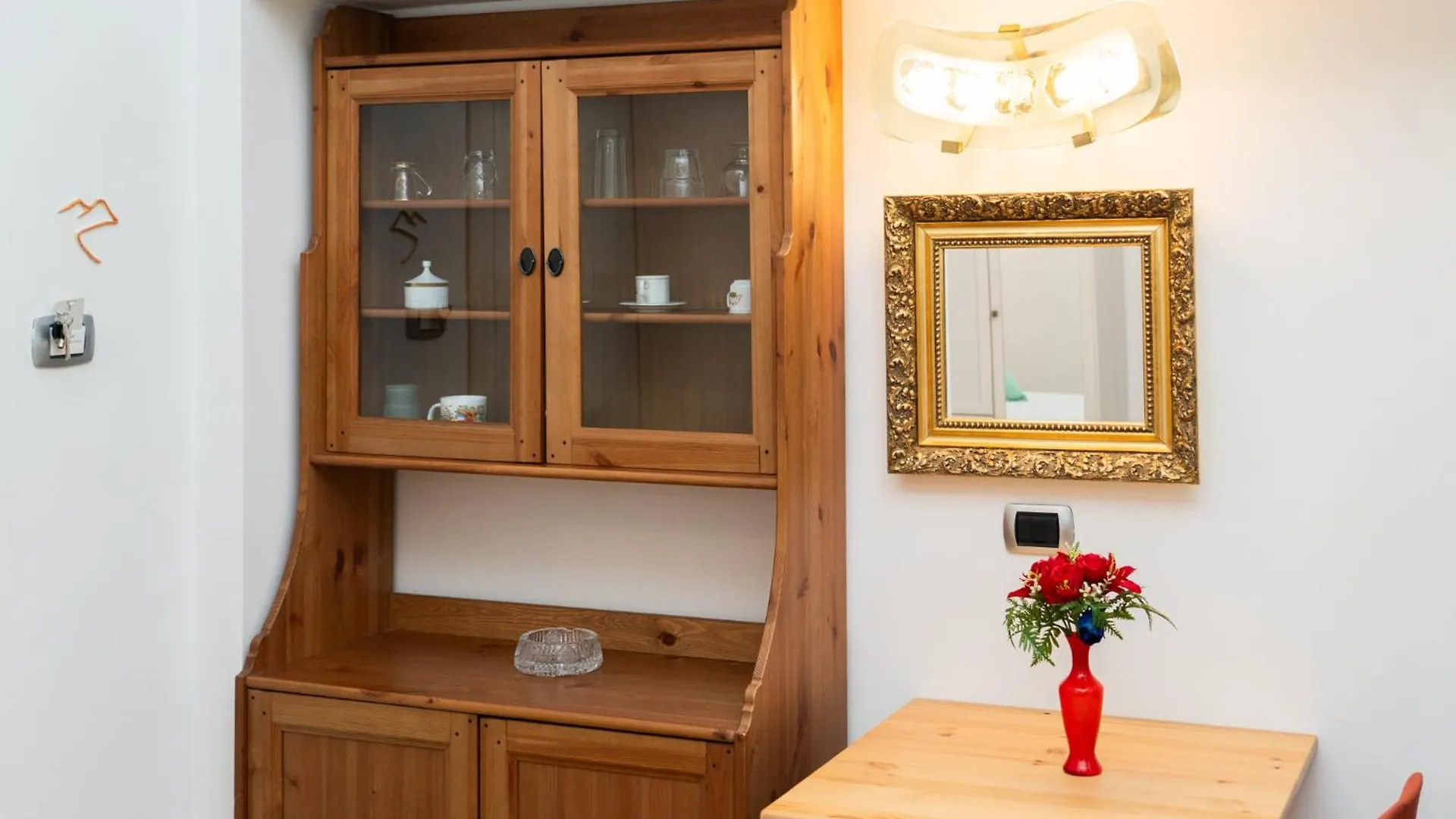 Suite Cervantes Naples