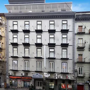 Western Dei Mille Naples