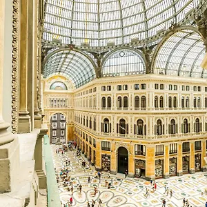 Maison San Carlo Luxury Naples