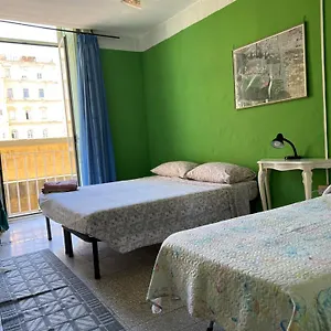Bed and breakfast Miraglia, Nápoles