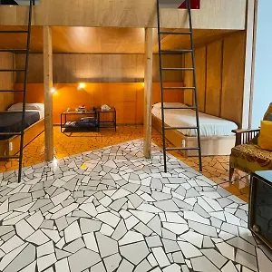 Nap Spaccanapoli Naples
