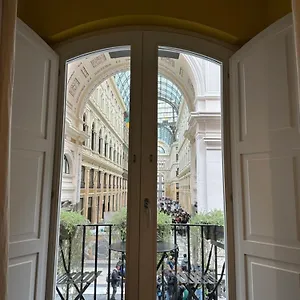 Hotel Caruso Place Boutique & Wellness, Nápoles