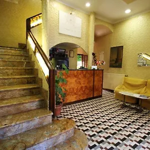 Casanova Naples