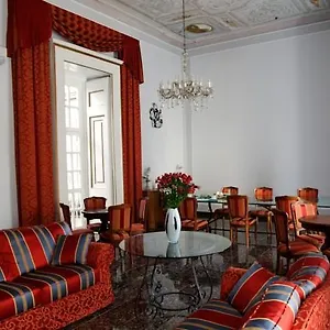 Le Stanze Del Vicere Boutique Naples