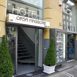 Orsa Maggiore Naples