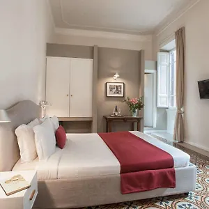 Terrace Pantheon Relais Roma