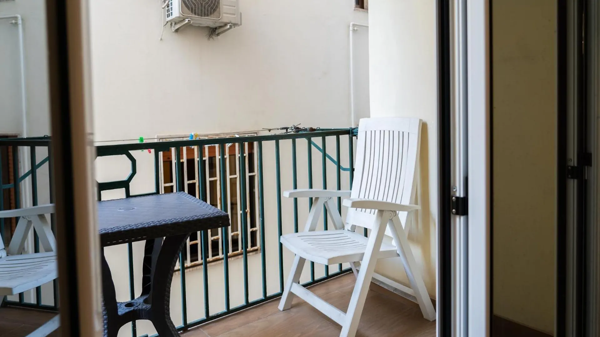 Guest house Suite Cervantes Naples