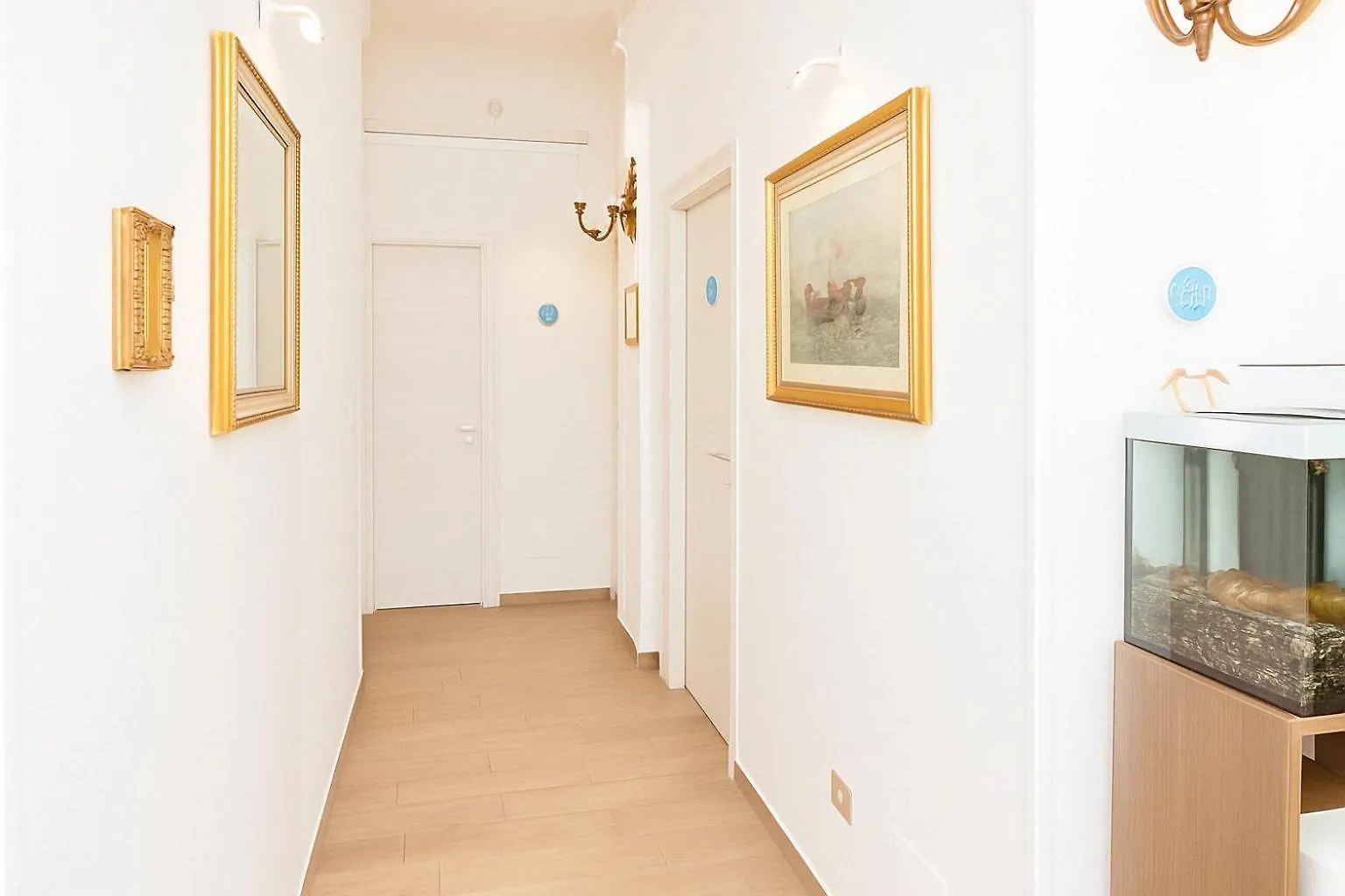 Suite Cervantes Naples Guest house